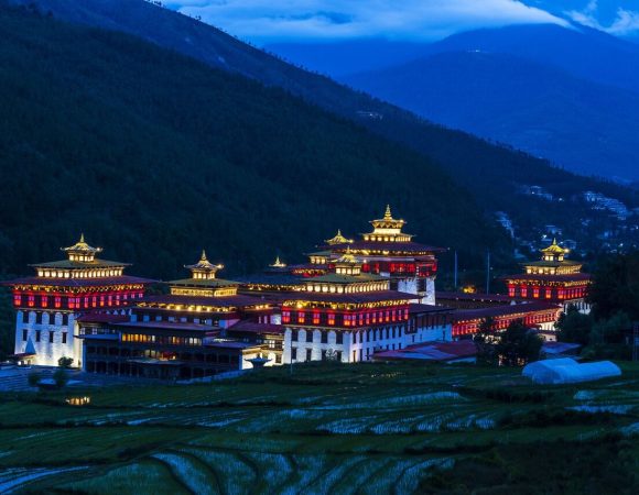 Things to See and Do When Visiting Bhutan